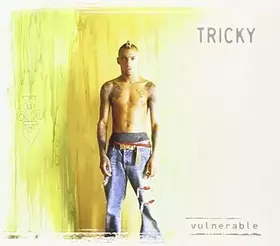 Couverture du produit · Vulnerable by Tricky (2003-06-17)