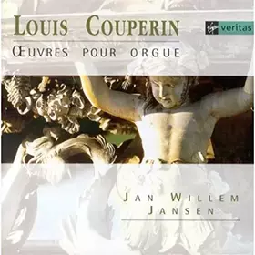 Couverture du produit · Organ Works