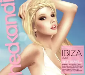 Couverture du produit · Hed Kandi: Ibiza 2013