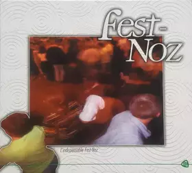 Couverture du produit · Fest-Noz