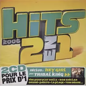 Couverture du produit · Hits 2 En 1 2006 Vol.3