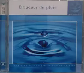 Couverture du produit · Douceur De Pluie