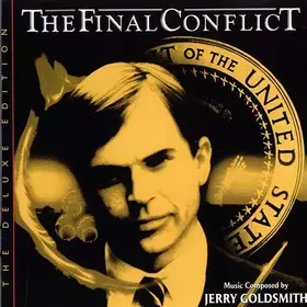Couverture du produit · The Final Conflict