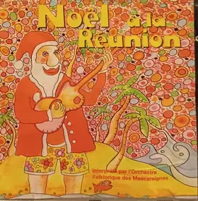 Couverture du produit · Noël à La Réunion