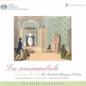 Couverture du produit · Ferdinand Hérold: La somnambule [Hybrid SACD]