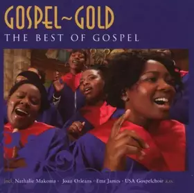 Couverture du produit · Gospel Gold