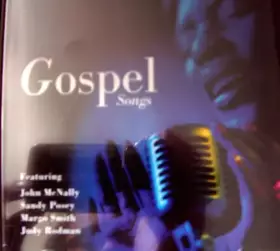 Couverture du produit · Gospel Songs