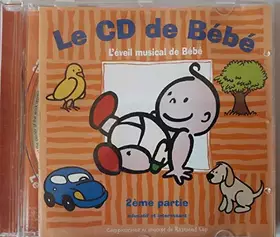 Couverture du produit · Le CD de Bebe 2 [Import]