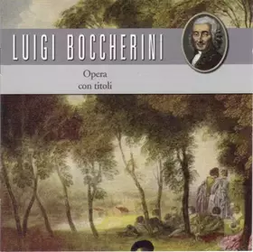 Couverture du produit · Opera Con Titoli