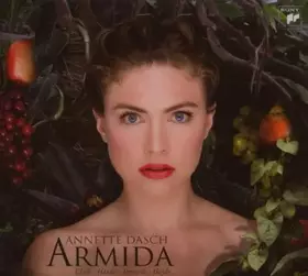 Couverture du produit · Armida