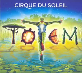 Couverture du produit · Totem