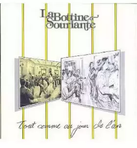 Couverture du produit · Tout Comme Au Jour De L'An