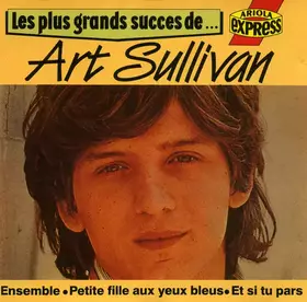 Couverture du produit · Les Plus Grands Succes De...