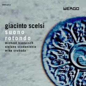 Couverture du produit · Suono Rotondo