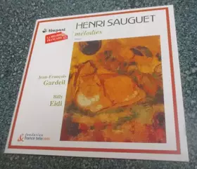 Couverture du produit · Mélodies