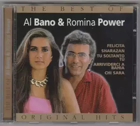 Couverture du produit · The Best Of