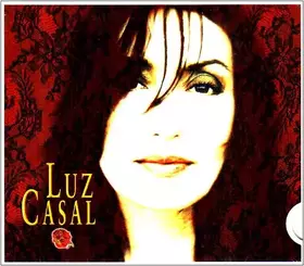 Couverture du produit · Luz Casal