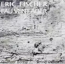 Couverture du produit · Eau, Vent, Acier