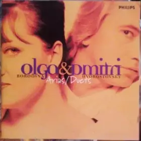 Couverture du produit · Arias / Duets