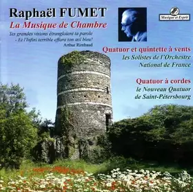 Couverture du produit · La Musique De Chambre