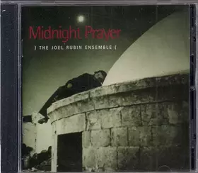 Couverture du produit · Midnight Prayer