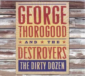 Couverture du produit · The Dirty Dozen