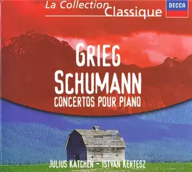 Couverture du produit · Concertos Pour Piano