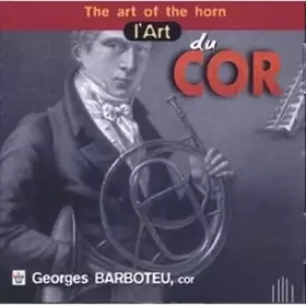 Couverture du produit · L'Art Du Cor