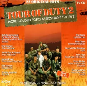 Couverture du produit · Tour Of Duty 2