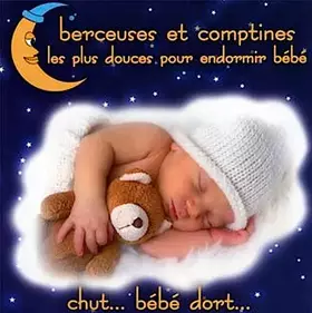 Couverture du produit · Chut... Bébé Dort...