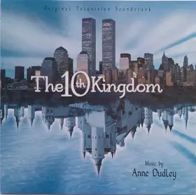 Couverture du produit · The 10th Kingdom (Original Television Soundtrack)