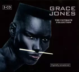 Couverture du produit · The Ultimate Collection