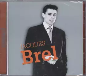 Couverture du produit · Jacques Brel
