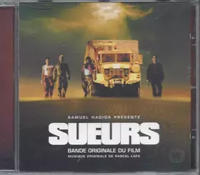 Couverture du produit · Sueurs