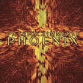 Couverture du produit · phoenix