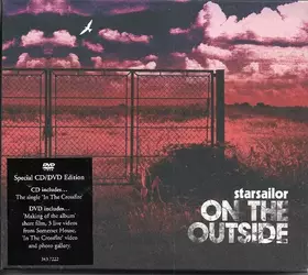 Couverture du produit · On The Outside
