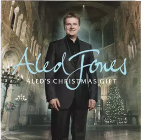 Couverture du produit · Aled's Christmas Gift