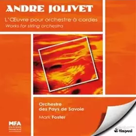 Couverture du produit · L'opera Completa Per Orchestra D'ar