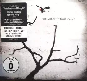 Couverture du produit · The Airborne Toxic Event