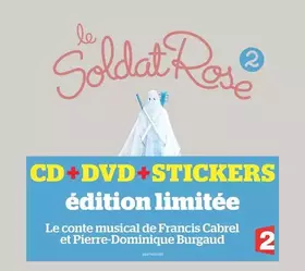 Couverture du produit · Le Soldat Rose 2