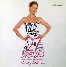 Couverture du produit · 27 Dresses (Original Motion Picture Soundtrack)