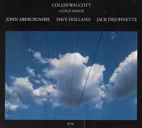 Couverture du produit · Cloud Dance