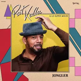 Couverture du produit · Jongler