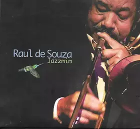Couverture du produit · Jazzmim