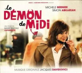 Couverture du produit · Le Démon De Midi (Musique Originale)