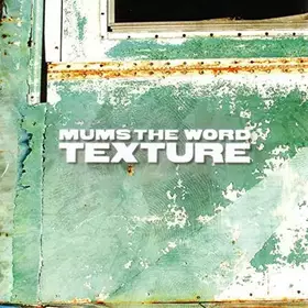 Couverture du produit · Texture
