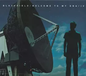 Couverture du produit · Welcome To My DNA / IV