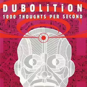 Couverture du produit · 1000 Thoughts Per Second