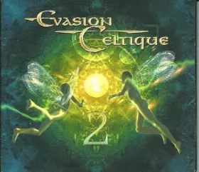 Couverture du produit · Evasion Celtique 2
