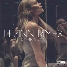 Couverture du produit · Remnants